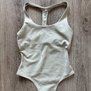 Alo Yoga Sleek Back Bodysuit